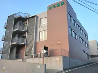 赤石病院の写真1