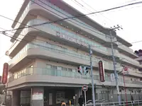 東武練馬中央病院の写真1