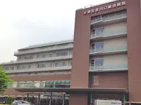 埼玉県済生会川口総合病院の写真1