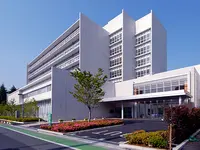 戸田中央総合病院の写真1