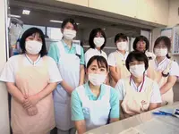 南陽病院のイメージ写真1