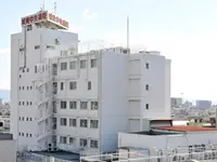城東中央病院の写真1