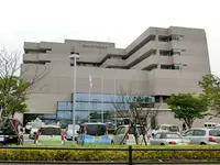 宗像水光会総合病院の写真1