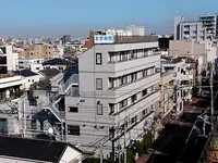 本多病院の写真1