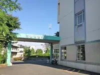 京都南西病院の写真1
