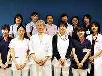 総合守谷第一病院のイメージ写真1