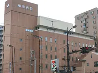嶋田病院の写真1