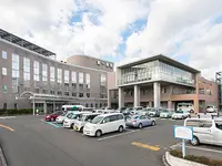 福島第一病院の写真1