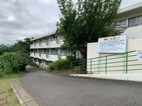中心荘第一老人ホームの写真1
