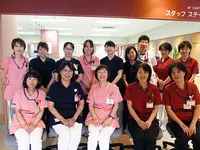 京都岡本記念病院のイメージ写真1