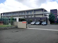 特別養護老人ホーム縁JOYの写真1