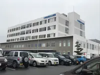 阿知須共立病院の写真1