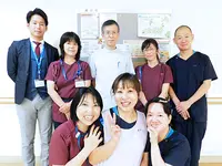 光寿会リハビリテーション病院のイメージ写真1