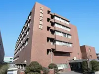 河内総合病院の写真1