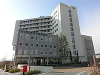 湘南藤沢徳洲会病院の写真1