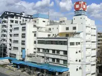 伏見桃山総合病院の写真1