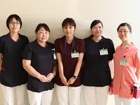 戸塚共立リハビリテーション病院の写真1