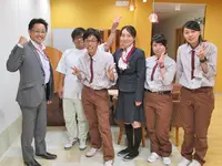 あおぞらの里甲府南デイサービスセンターのイメージ写真1