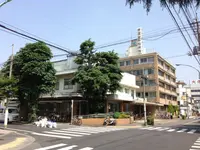常盤台外科病院のイメージ写真1