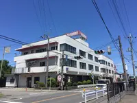 前田病院の写真1