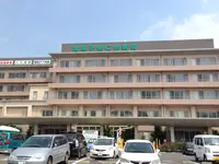 我孫子聖仁会病院の写真1