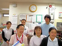 老人保健施設シルピス大磯のイメージ写真1
