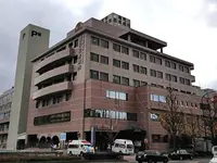 福岡記念病院の写真1