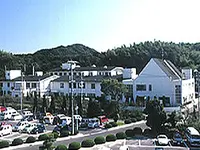 特別養護老人ホーム ビラオレンジの写真1