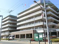 東京総合保健福祉センター江古田の森の写真1