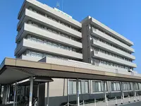 長田病院の写真1