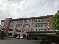 老人保健施設アデリーヌみやこの写真1