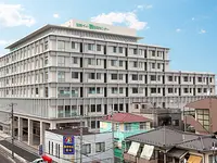 東京ベイ・浦安市川医療センターの写真1