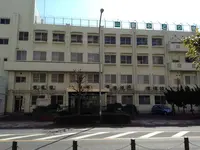 聖みどり病院の写真1