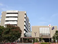 小田原市立病院の写真1