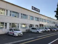 徳山病院の写真1