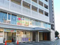 訪問看護ステーション デューン東広島の写真1