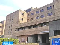横浜市南部病院のイメージ写真1