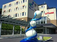 桶狭間病院 藤田こころケアセンターの写真1