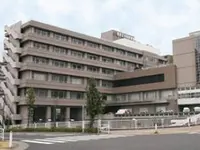 東京城東病院の写真1