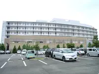 秦野赤十字病院のイメージ写真1