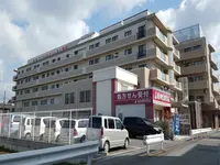 はくほう会セントラル病院のイメージ写真1