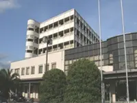 明石市立市民病院の写真1