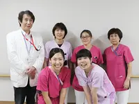 東所沢病院のイメージ写真1