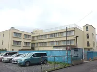 北所沢病院の写真1
