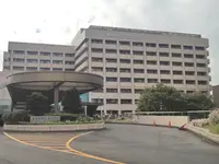 愛知県がんセンター中央病院の写真1