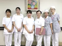 赤坂見附前田病院の写真1