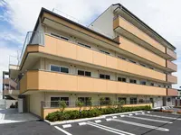 はぴね江坂の写真1