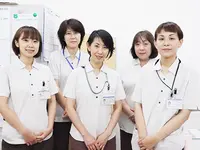白岡中央総合病院の写真1