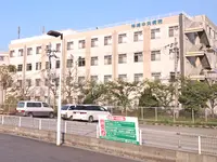 神崎中央病院の写真1