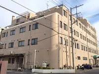 白金整形外科病院のイメージ写真1